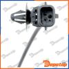 Moyeu de roue avant pour NISSAN | KLP-NS-067, 052137B